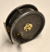 Dingley Uniqua style alloy 3 1/8