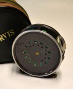Hardy Bros Reel: Good The Perfect 3 1/8