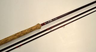 Hardy Rod: Hardy 