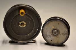 Hardy Reels: Early Hardy's Pat 