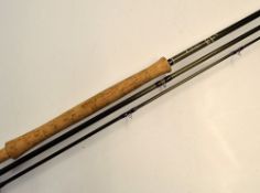 Hardy Salmon Fly Rod: fine 