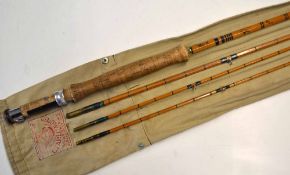 Farlow Rod: 