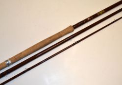 Bruce & Walker Salmon Rod: Good 
