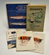 Hardy Selection - to include 