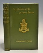 Cholmondeley-Pennell, H. - 