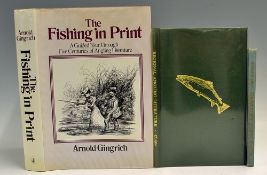 Gingrich, Arnold - 