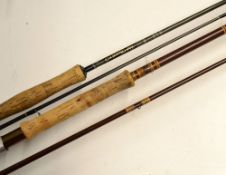 Fly Rods (2): Bob Church & Co 