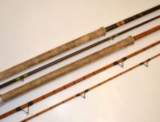 Carp rods (2) House of Hardy 