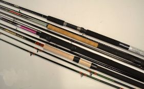 Rods (4): John Wilson 