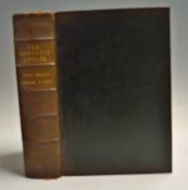 Walton, Izaak and Cotton, Charles - 