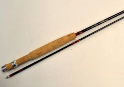 Hardy trout fly rod: fine 