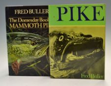 Buller, Fred (2) - 
