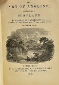 Stoddart, T. T. - 