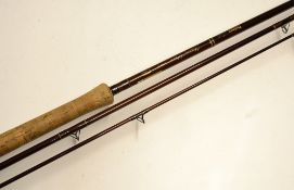 Daiwa Salmon Rod: 