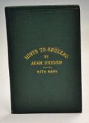 Dryden, Adam - 