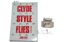 Reid, J - 