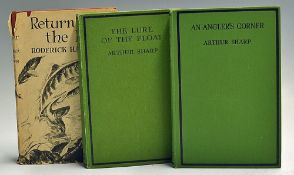 Sharp, Arthur (2) - 