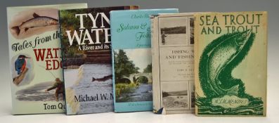 Menzies, W. J. M. - 