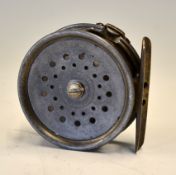 Rare Hardy Contracted Perfect Reel: Extremely Rare 2.75