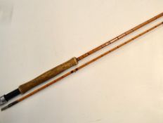 Hardy Palakona Fly Rod: 