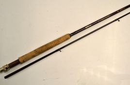 Drennan Fly Rod: good 