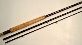Drennan Fly Rod: good 