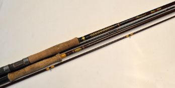 Hardy and other fly rods (2): Hardy 