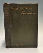 Halford, Frederic, M. - 