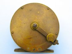 Reel: Rare Jones Maker, 111 Jermyn Street, London Folding Handle 4