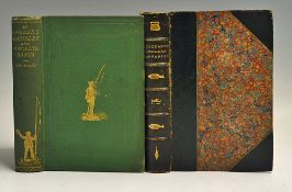 Stoddart, T. T. - 