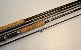 Fly and Spinning Rods (2): Good Daiwa 