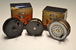 Reels (3): J.W Young 