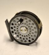 Reel: Hardy 