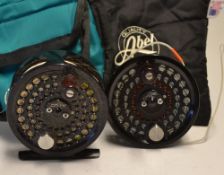Abel USA TR1 high tech 2 7/8
