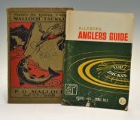 Malloch, P. D. - 