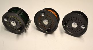 Orvis Spey 4