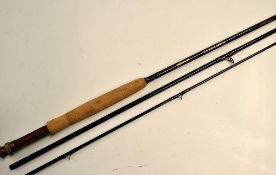 Drennan Fly Rod: good 