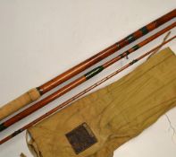 Hardy Thames rod: Hardy Bros 