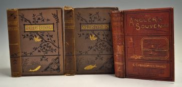 Davies, G. C. - 