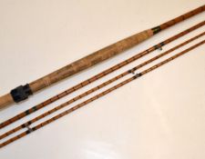 Alex Martin Glasgow Salmon Rod: 