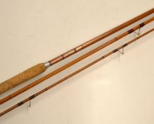 Edgar Sealey Octofloat rod: 10ft 11
