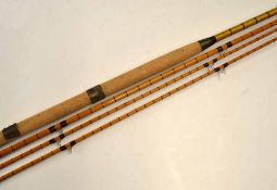 Hardy Salmon Rod: 