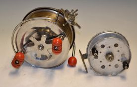 Big Game/ Sea Reels (2): large 6.5