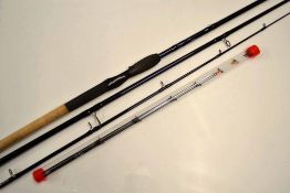 Carp Feeder Rod: Fine Total Fishing Gear 
