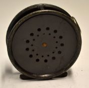 Reel: Hardy Perfect 3 5/8