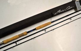 Fly Rod: Fine World Wide Sportsman 