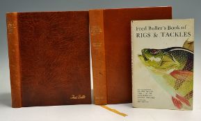 Buller, Fred (3) - 