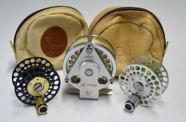 Reel & Spools: Ari't Hart Traun F1 No. 2501 2.5
