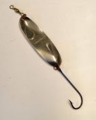 Lure: A.L. & W Stewart 4