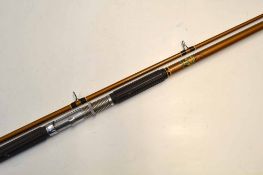 Hardy Beach Rod: Hardy Bros 